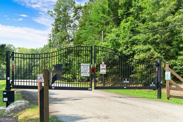 128 Adair Drive, Ranger, GA 30734