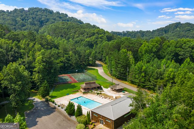 128 Adair Drive, Ranger, GA 30734