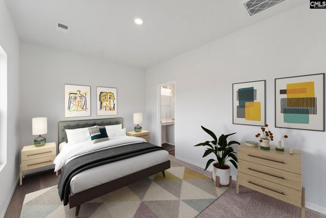 210 Laurinton Farms Drive, Hopkins, SC 29061