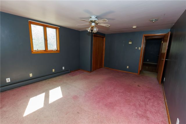 813 Green St, California, PA 15419