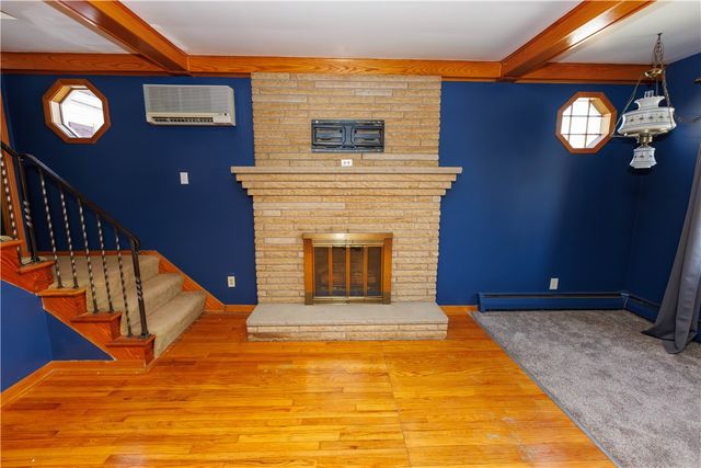 813 Green St, California, PA 15419