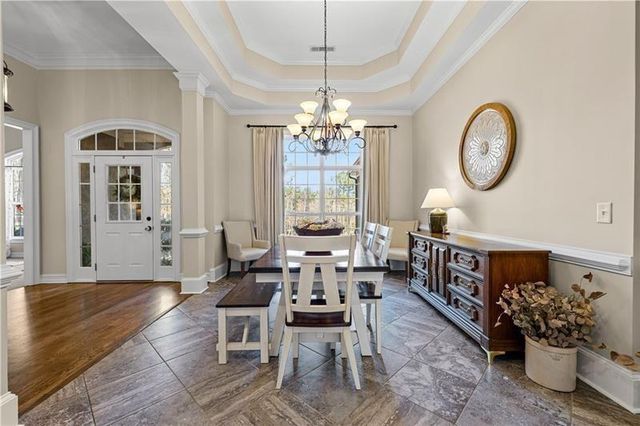 35 Trellisss Trace, Newnan, GA 30265