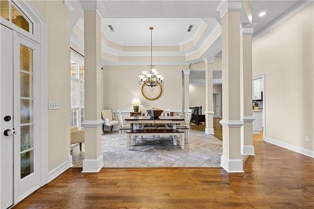 35 Trellisss Trace, Newnan, GA 30265