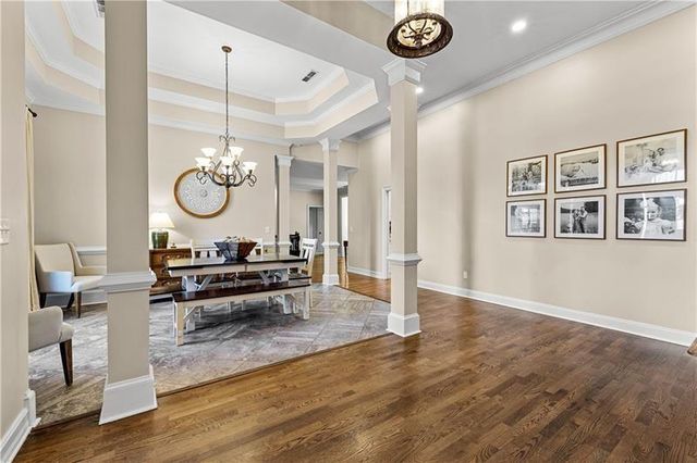 35 Trellisss Trace, Newnan, GA 30265