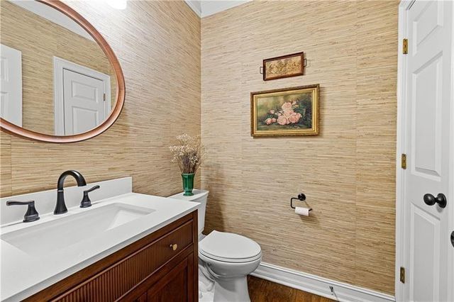 35 Trellisss Trace, Newnan, GA 30265