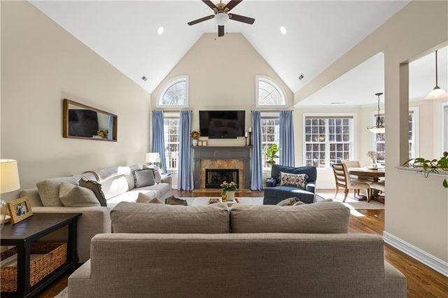 35 Trellisss Trace, Newnan, GA 30265