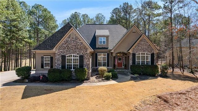 35 Trellisss Trace, Newnan, GA 30265