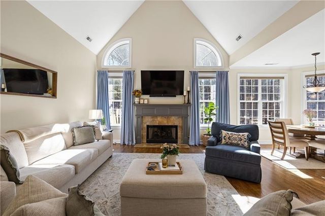35 Trellisss Trace, Newnan, GA 30265