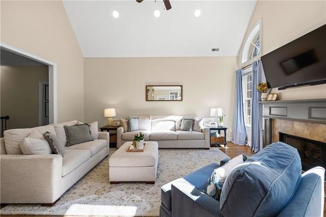 35 Trellisss Trace, Newnan, GA 30265
