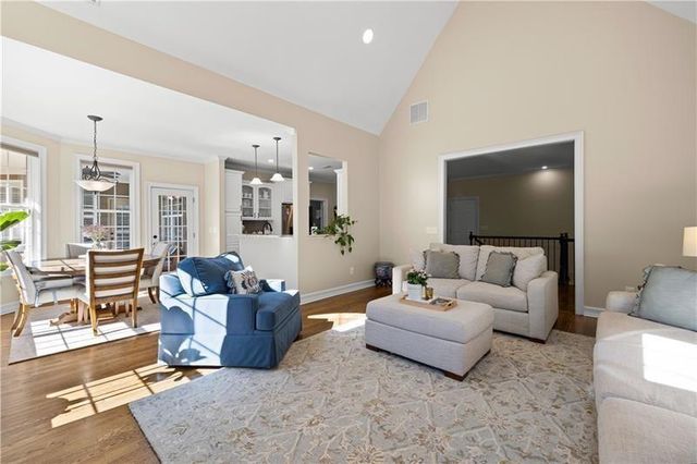 35 Trellisss Trace, Newnan, GA 30265