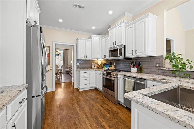 35 Trellisss Trace, Newnan, GA 30265