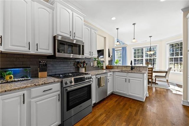 35 Trellisss Trace, Newnan, GA 30265