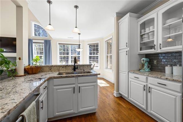 35 Trellisss Trace, Newnan, GA 30265