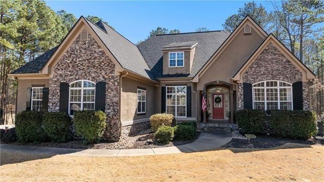 35 Trellisss Trace, Newnan, GA 30265