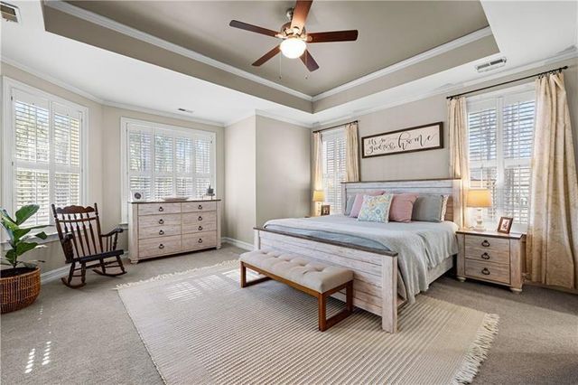 35 Trellisss Trace, Newnan, GA 30265