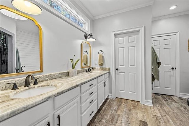 35 Trellisss Trace, Newnan, GA 30265