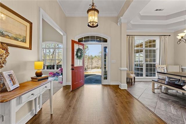 35 Trellisss Trace, Newnan, GA 30265