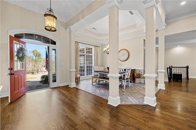 35 Trellisss Trace, Newnan, GA 30265