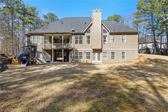 35 Trellisss Trace, Newnan, GA 30265