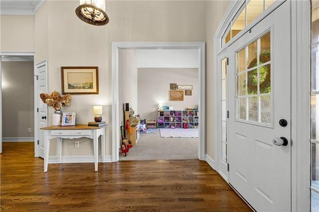 35 Trellisss Trace, Newnan, GA 30265