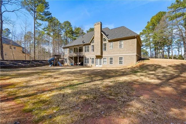35 Trellisss Trace, Newnan, GA 30265