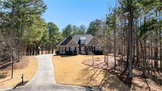 35 Trellisss Trace, Newnan, GA 30265