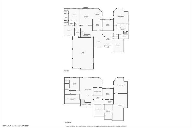 35 Trellisss Trace, Newnan, GA 30265