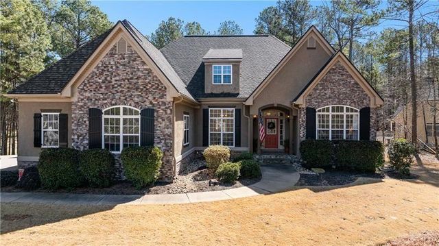 35 Trellisss Trace, Newnan, GA 30265