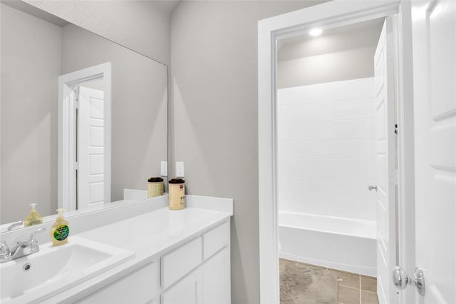 10604 Kono Trail, Fort Worth, TX 76179