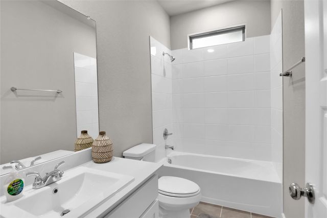 10604 Kono Trail, Fort Worth, TX 76179
