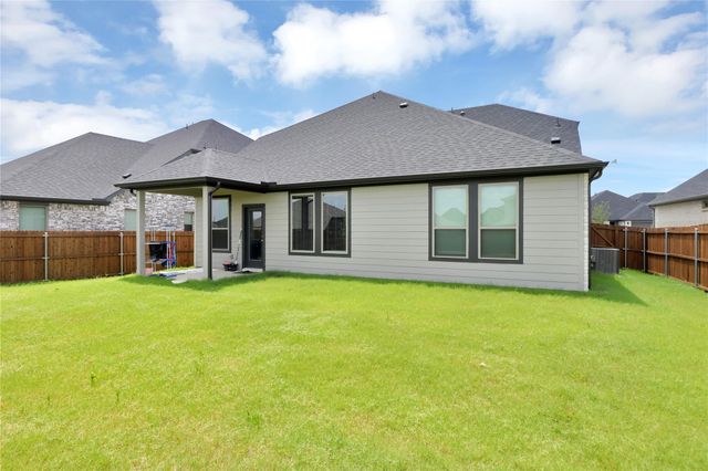 10604 Kono Trail, Fort Worth, TX 76179