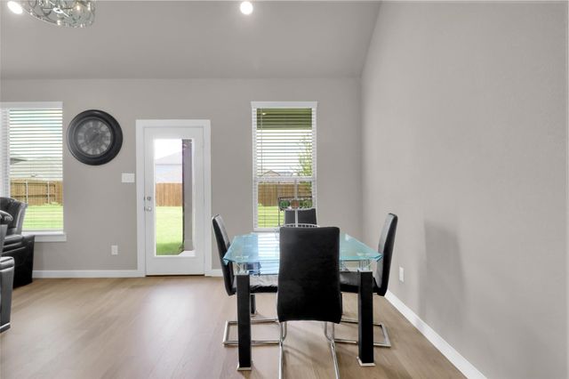 10604 Kono Trail, Fort Worth, TX 76179