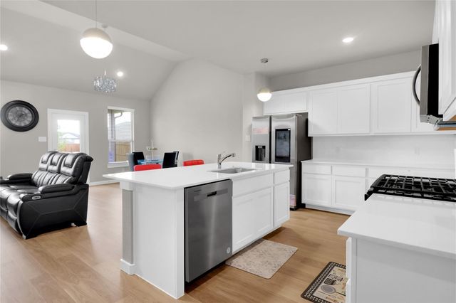 10604 Kono Trail, Fort Worth, TX 76179
