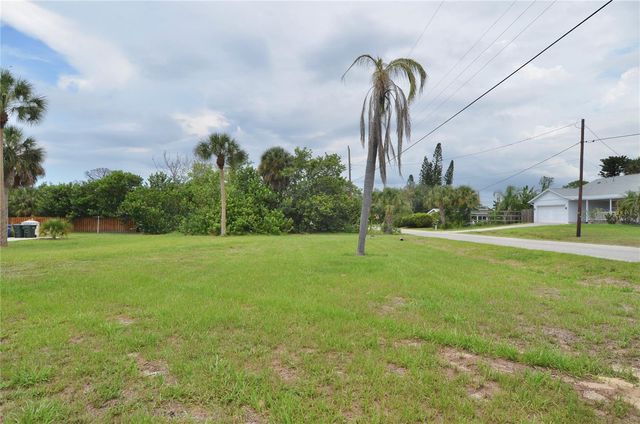 610 COQUINA COURT, Nokomis, FL 34275