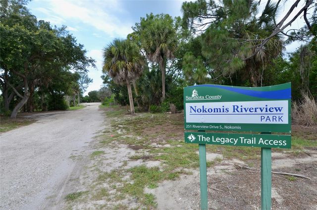 610 COQUINA COURT, Nokomis, FL 34275