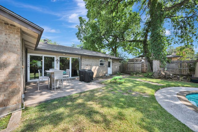 2727 Buffalo Drive, Arlington, TX 76013