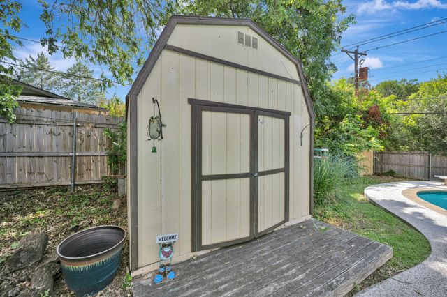 2727 Buffalo Drive, Arlington, TX 76013