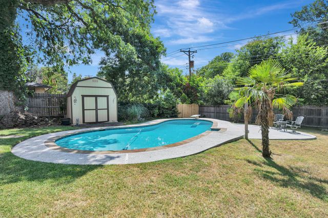 2727 Buffalo Drive, Arlington, TX 76013