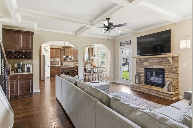 138 Buckland Drive, Anderson, SC 29621