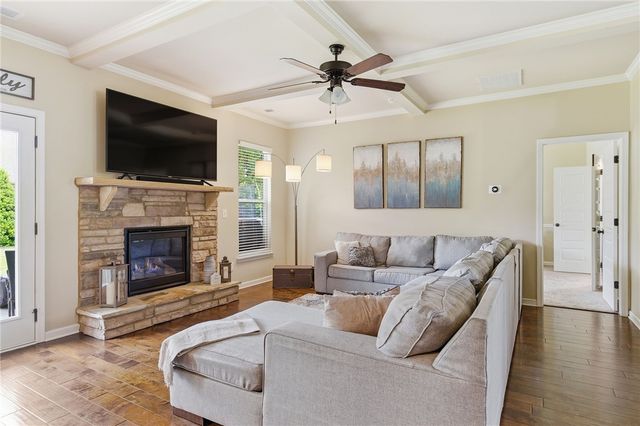 138 Buckland Drive, Anderson, SC 29621