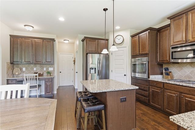 138 Buckland Drive, Anderson, SC 29621
