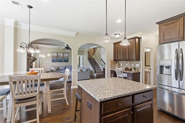 138 Buckland Drive, Anderson, SC 29621
