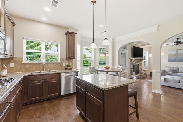 138 Buckland Drive, Anderson, SC 29621