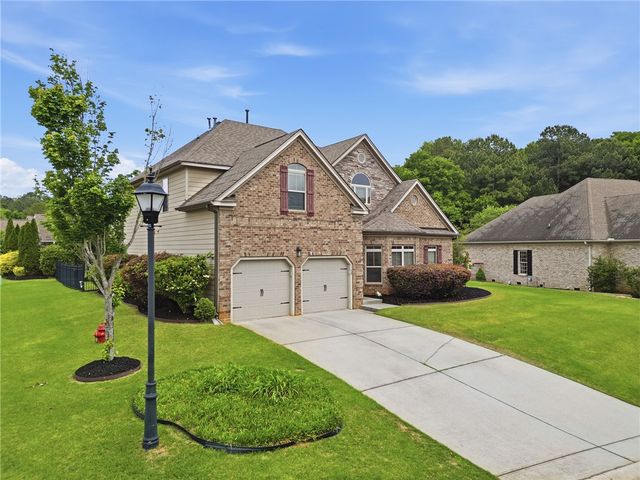138 Buckland Drive, Anderson, SC 29621
