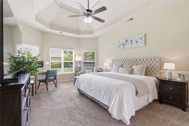 138 Buckland Drive, Anderson, SC 29621