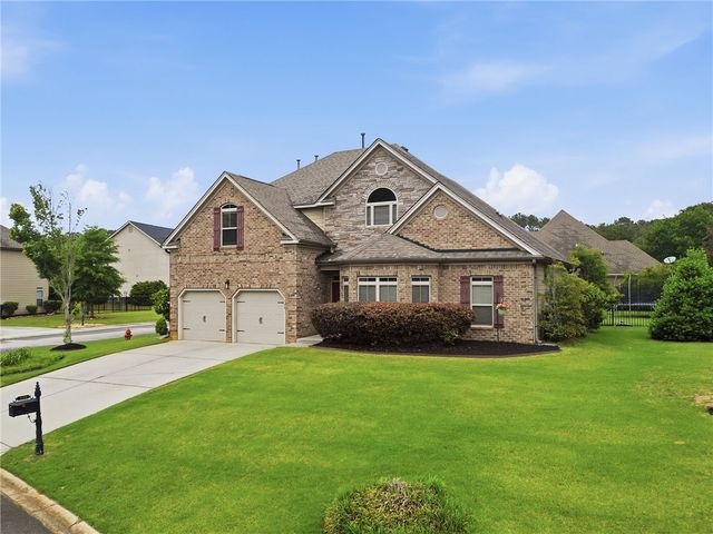 138 Buckland Drive, Anderson, SC 29621