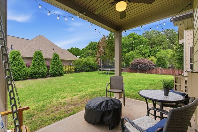 138 Buckland Drive, Anderson, SC 29621