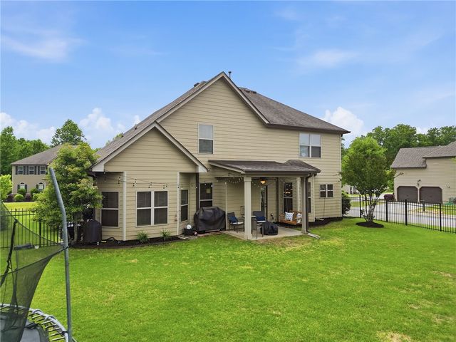 138 Buckland Drive, Anderson, SC 29621