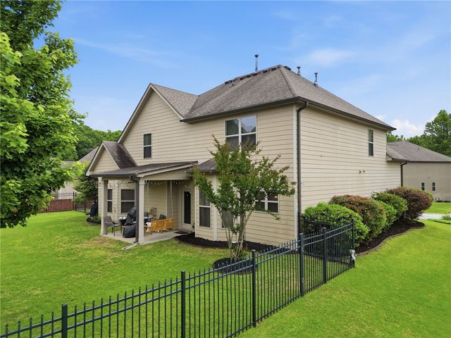 138 Buckland Drive, Anderson, SC 29621
