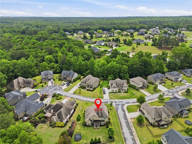 138 Buckland Drive, Anderson, SC 29621